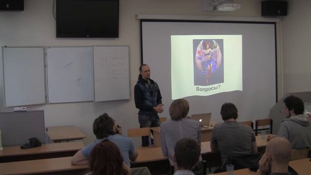 Нарраторика. Создание сеттинга - Мария Кочакова смотреть онлайн