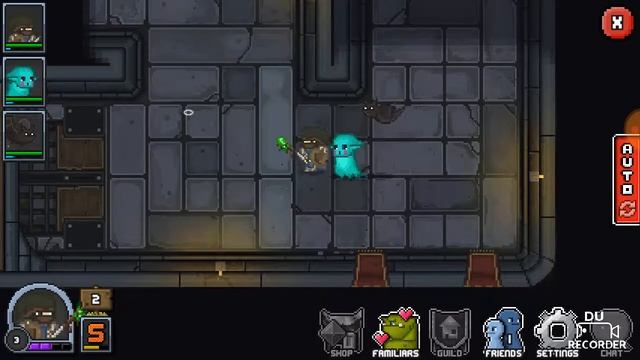 Мобильные Игры#Bit Heroes 1cерия смотреть онлайн