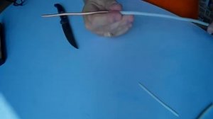 Жало для паяльников от Fix Price (продолжение)