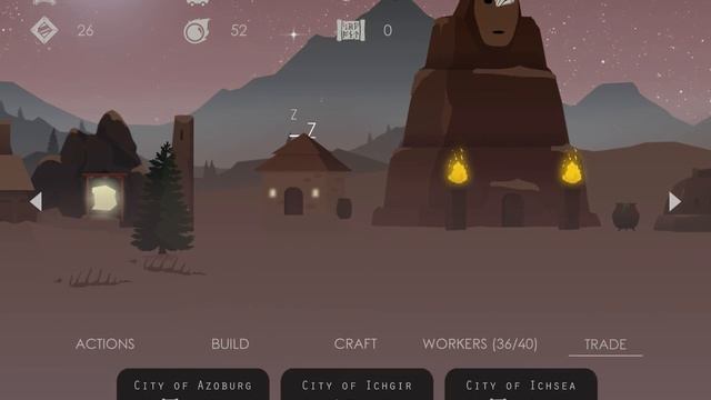 The Bonfire: Forsaken Lands - iOS iPad Pro Gameplay Walkthrough Part 7, The End (by Xigma Games) смотреть онлайн