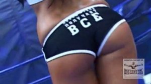 Кастинг ринг-герл 2