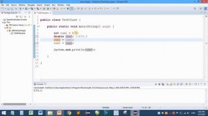 Java for Absolute beginners | Video 10 - Type casting | Java in Sinhala | Code360