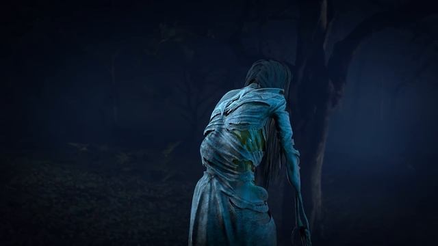Dead by Daylight | SADAKO RISING | Collection Trailer смотреть онлайн
