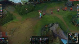 Сорака Топ Лига Легенд - Soraka TOP League of Legends