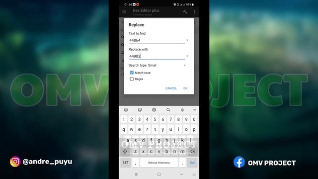 BYPASS UPDATE!! TUTORIAL UPDATE VERSI APLIKASI VIA MT MANAGER смотреть онлайн