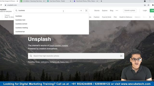 10 Best Websites for Free Stock Images: How to Download Copyright Free Images? смотреть онлайн