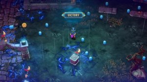 Army of Ruin ОБЗОР