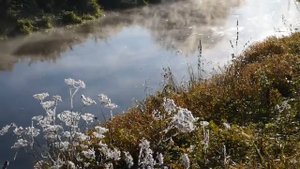 Иеромонах Роман  - Туман