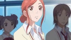 Трогательный комплекс