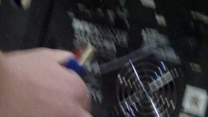 РАБОЧИЕ БУДНИ. ЗВУКООПЕРАТОРЫ