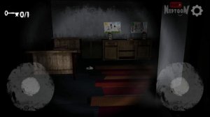 ДОМ КРИКА! ✅ The Fear: Creepy Scream House Прохождение