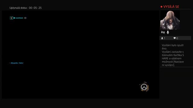 Overwatch 1v1 2. Díl смотреть онлайн