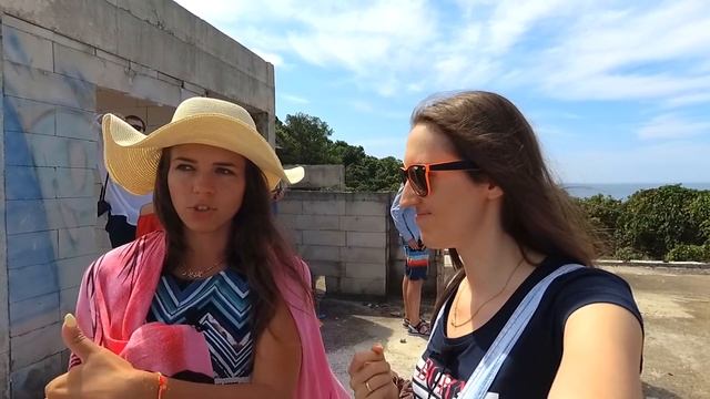 1 ДЕНЬ с каналом СВОИМ ХОДОМ - Пхукет, Таиланд, 0+