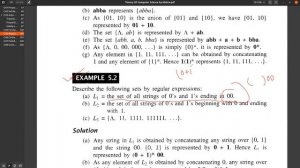 Theory of Computer Science | Theory of Computing | Lecture-6 (Regular Expression)