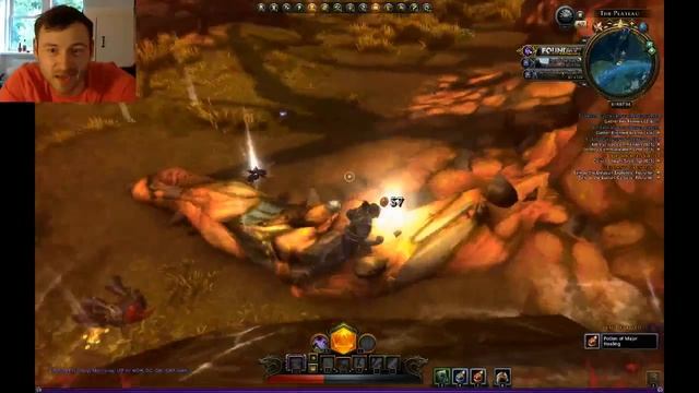 Fury of the Feywild - Neverwinter - Quick Opinion смотреть онлайн