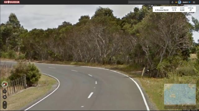 Geoguessr - Country Streaks with Explanations #2 (I got HOW MANY countries IN A ROW!?!) смотреть онлайн