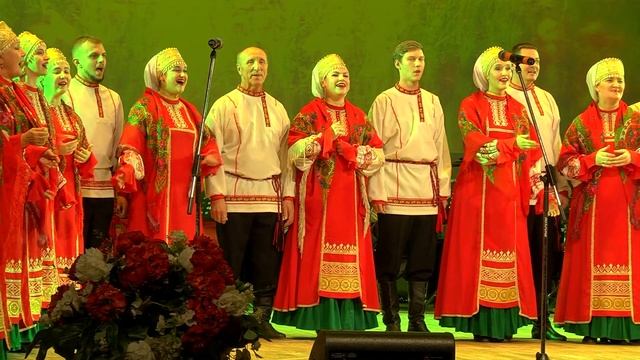 Юбилейный творческий вечер «80 лет по волнам искусства» композитора, ЗРК РФ В.В. КРУКОВСКОГО смотреть онлайн