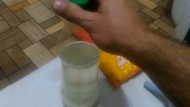 Как сделать азотную и соляную кислоты.