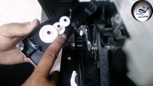 Kyocera Taskalfa- 4002i/5002i/6002i Error Code - C1000 || Kyocera Taskalfa Machine failure - C1000