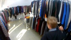 Секонд Хенд Патруль | Набрали Жирка | Завоз Секонд Хенд 2023