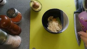ПОХУДЕЛА НА 20КГ благодаря этим продуктам | 5 КЕТО ЗАВТРАКОВ ИЗ АВОКАДО