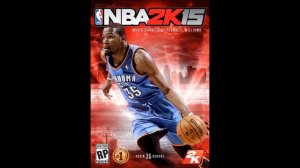 NBA 2K15 [Soundtrack] Ratatat - Seventeen Years