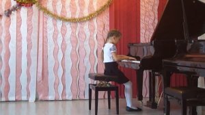 Г. Штёльцель  "Менуэт"