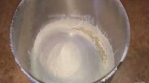 Блины толстые с картофелем