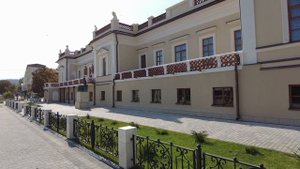 ОСЕННЯЯ ФЕОДОСИЯ (октябрь 2023)