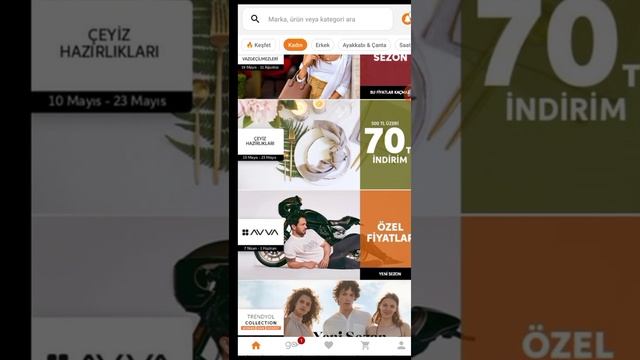 ТРЕНДИОЛ ТУРАЛЫ ТОЛЫҚ ТРЕНДИОЛ БАСТЫ БЕТІМЕН ТАНЫСУ‼️