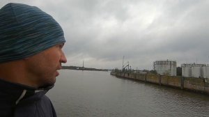 С-Петербург - Москва на моторной яхте