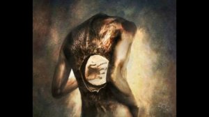 Черная дыра. Психопат/Нарцисс/Абьюз/Маккензи