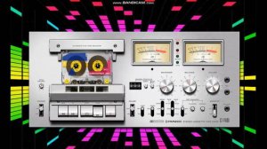 Korg Style – Падает снег