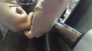 Собираем мот BMW f800st