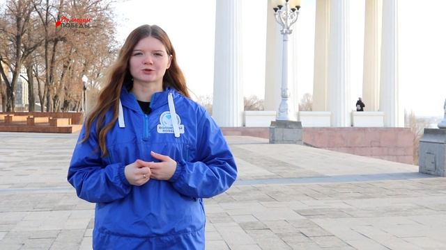 Набережная 62-й Армии, г. Волгоград смотреть онлайн