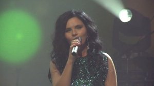 HD. Анастасия Василенко "Девчонка". 2019г.