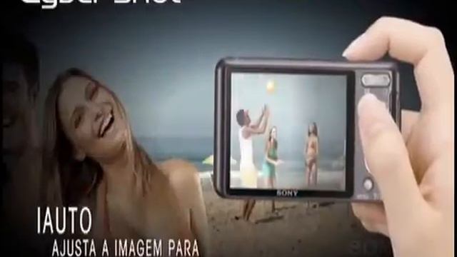 Sony CyberShot DSC W570 смотреть онлайн