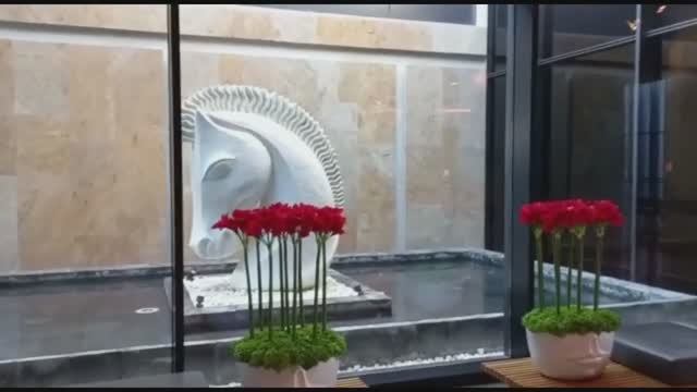 Caesars Palace Dubai 5_.Лучшие отели Дубая . #цезарь дубай.mp4