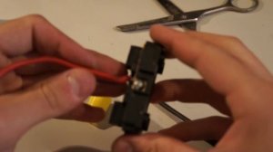 Как сделать удлинитель?\дешёвый удлинитель своими руками