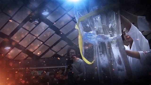 Киокусинкай.Шинкиокушинкай.Тамэшивари