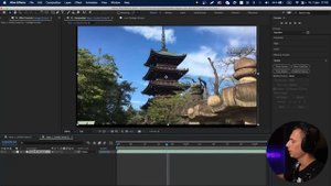 ПРОКАЧАЙ СВОЙ МОНТАЖ | Как использовать Premiere Pro с After Effects (Dynamic Link)