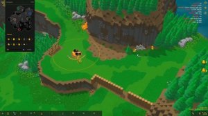 Castle story multiplayer #1. Командная сетевая игра 2v2. Режим Conquest.