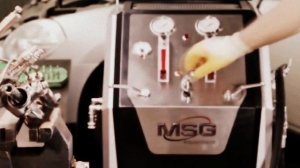 Диагностика рулевой рейки