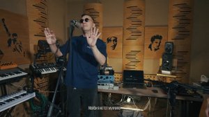 Tanir & Tyomcha - Во вторых (Acoustic Live)