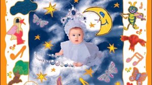 Мамины колыбельные. Вера Дворянинова - Ни минутки