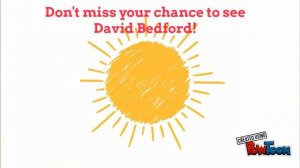 David Bedford