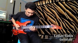 Ibanez Flying Fingers Indonesia 2018 - ( Fadlan Hadju )