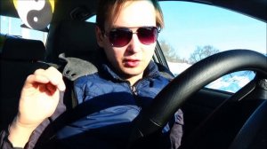 Косяки Равон Джентра ч1