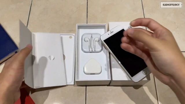UNBOXING IPHONE 6 PLUS DI TAHUN 2020!! SEJUTAAN!! смотреть онлайн