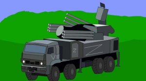 Первая Неделя СВО на Донбассе - 14 ноября 2022 года